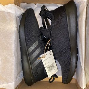 adidas cloudfoam pure 2.0 black